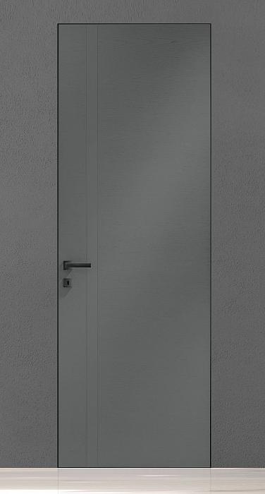 LINE 05 CH Frassino Grigio Fume #